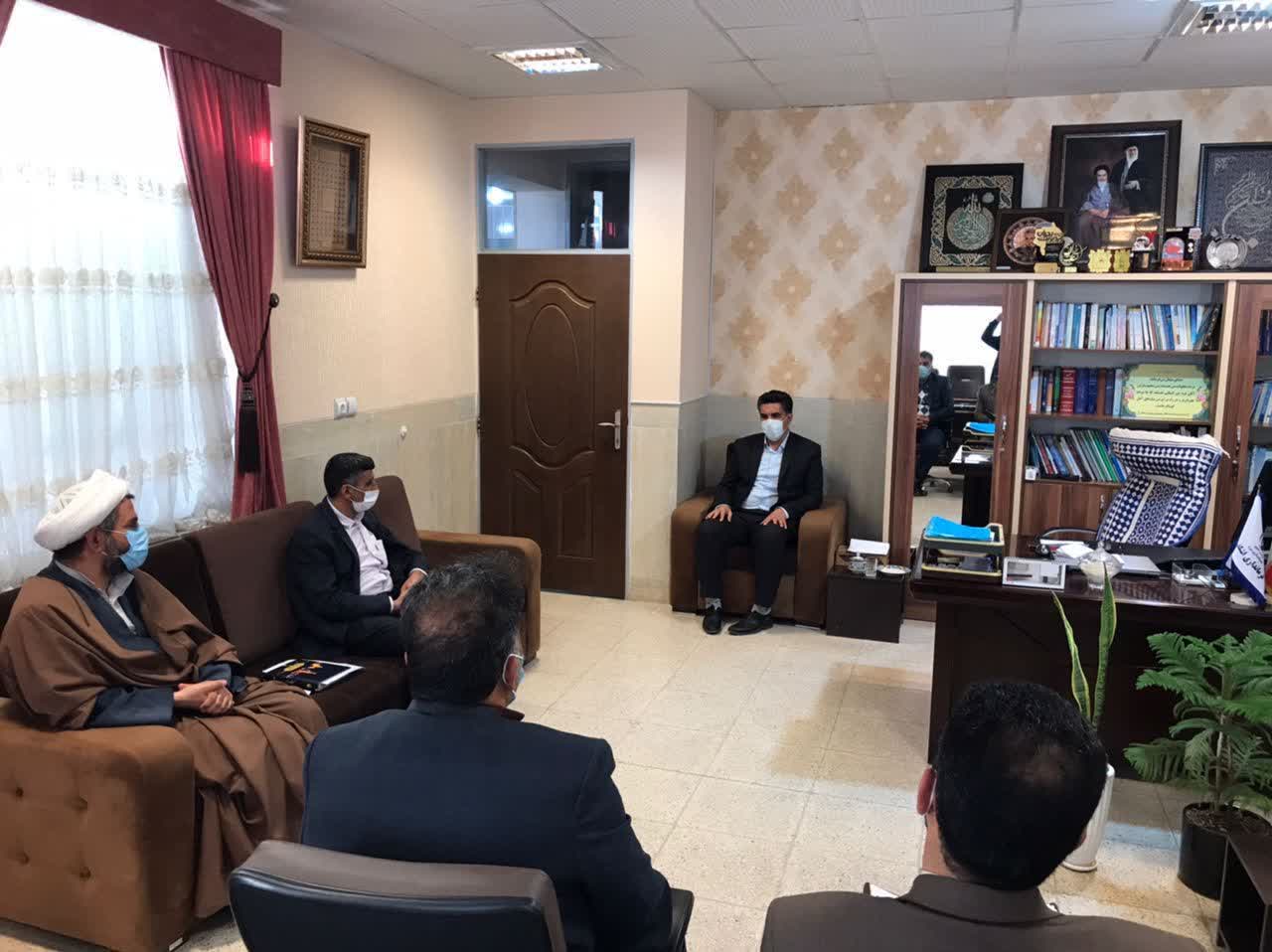 ابتکار فرهنگی فرمانداری شهرستان اشکذر برای نوجوانان شهر