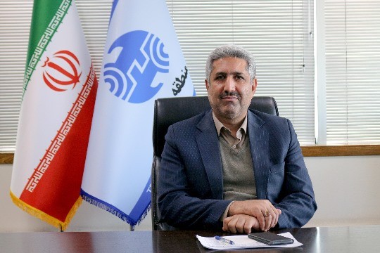 ۸۷ پروژه مخابراتی و همراه اول همزمان با دهه فجر در یزد به بهره برداری می رسد