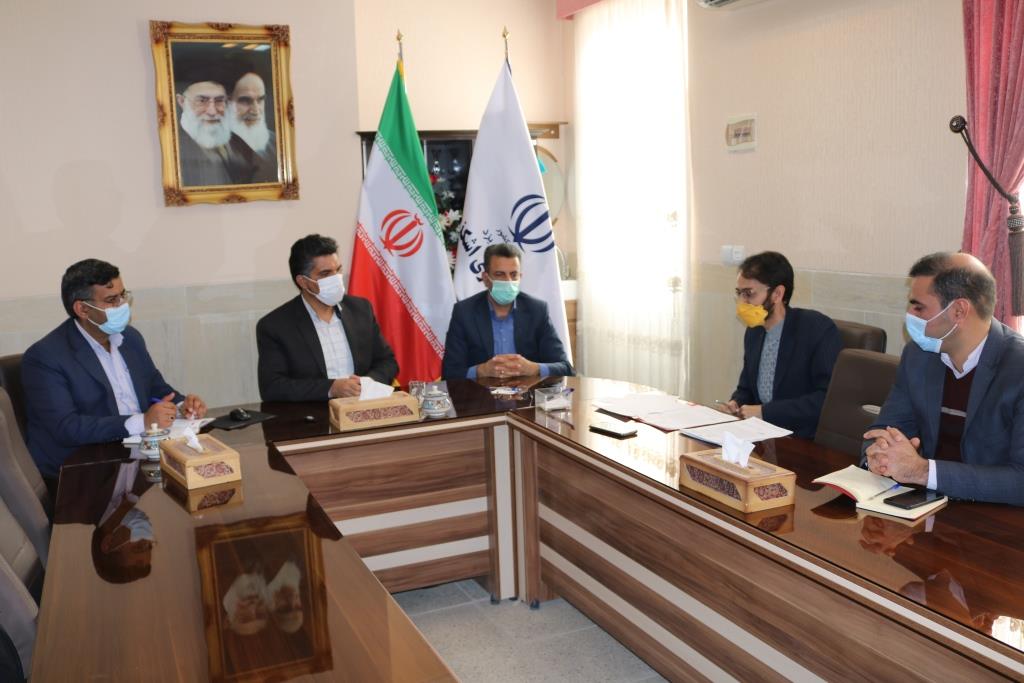 اجرای سیاست‌های تنظیم بازار در شهرستان اشکذر باید با جدیّت دنبال ‌شود