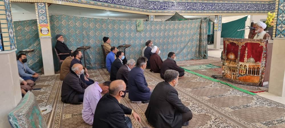 رانندگان وسایل نقلیه در ماه رجب بیشتر دقت کنند