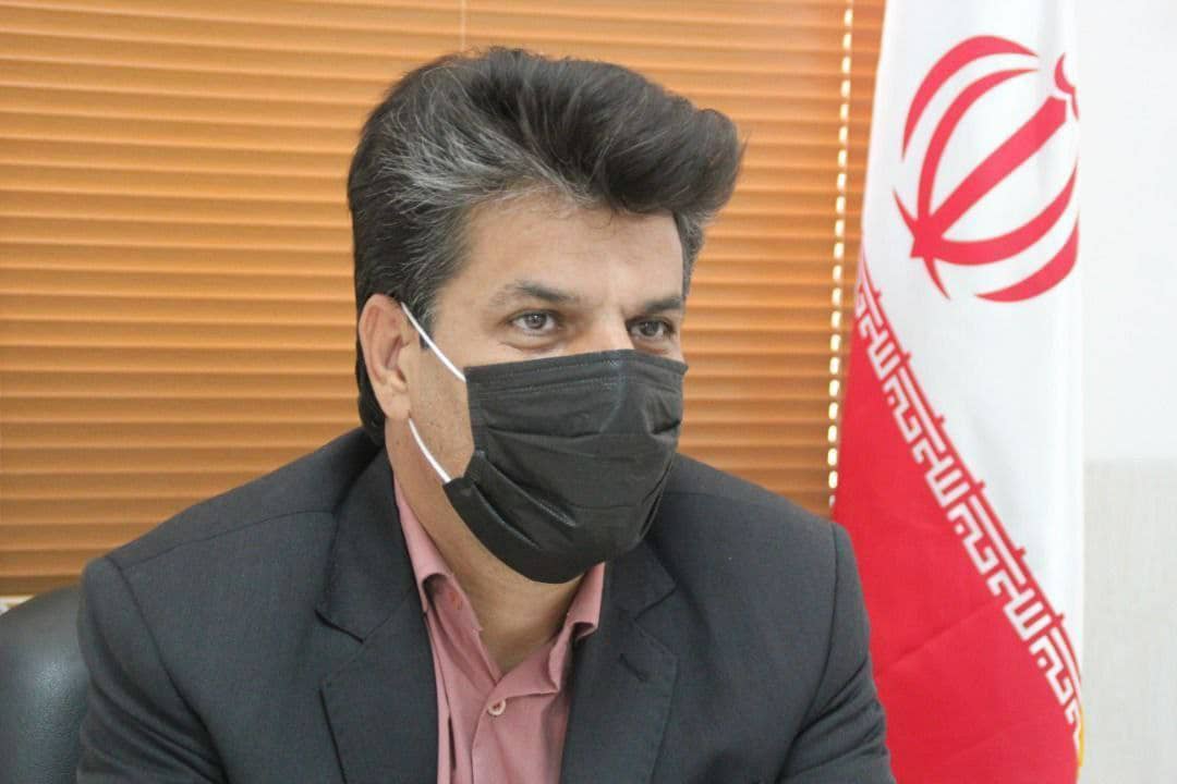 پیام تسلیت شهردار اشکذر به خانواده شهید محمد جلال دهقانی
