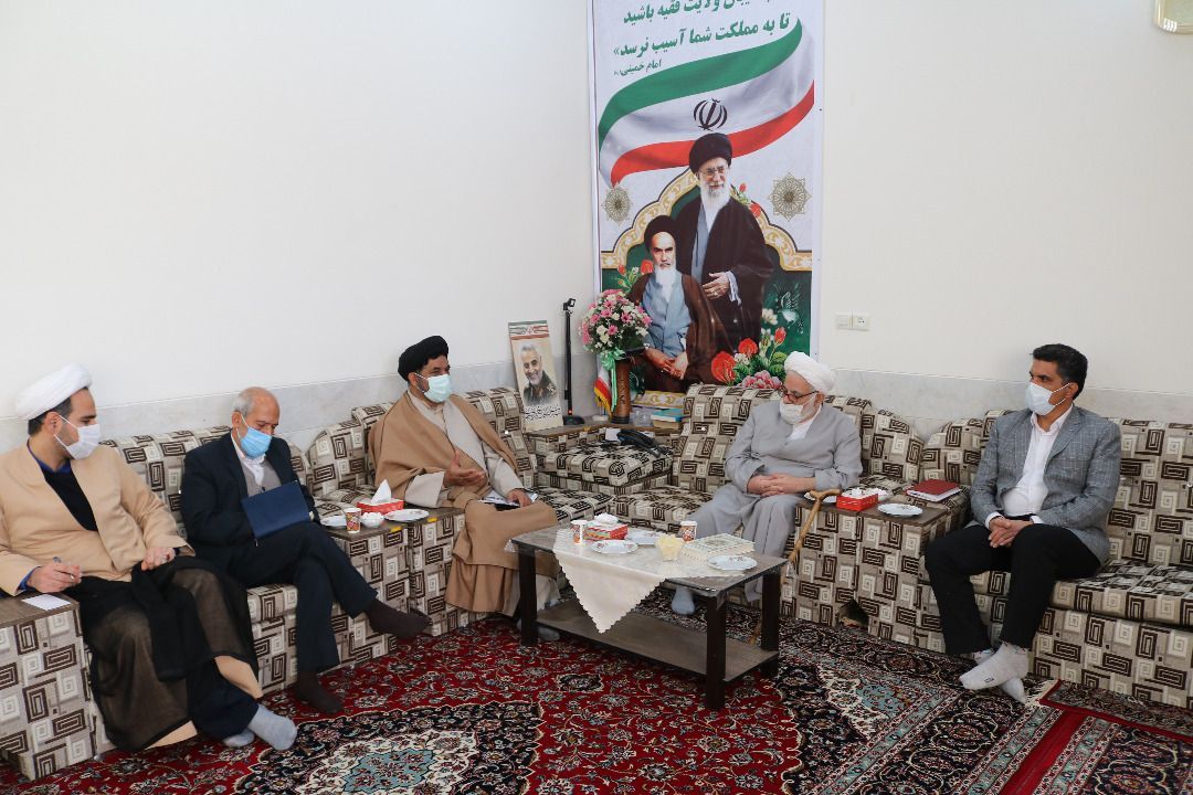 شهرستان اشکذر میزبان امسال اجلاس استانی نماز