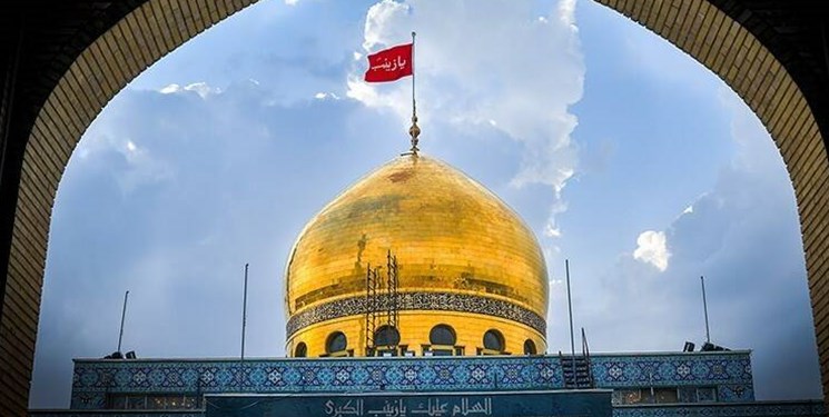 سه ویژگی بارز عمه سادات،‌ حضرت زینب (س)