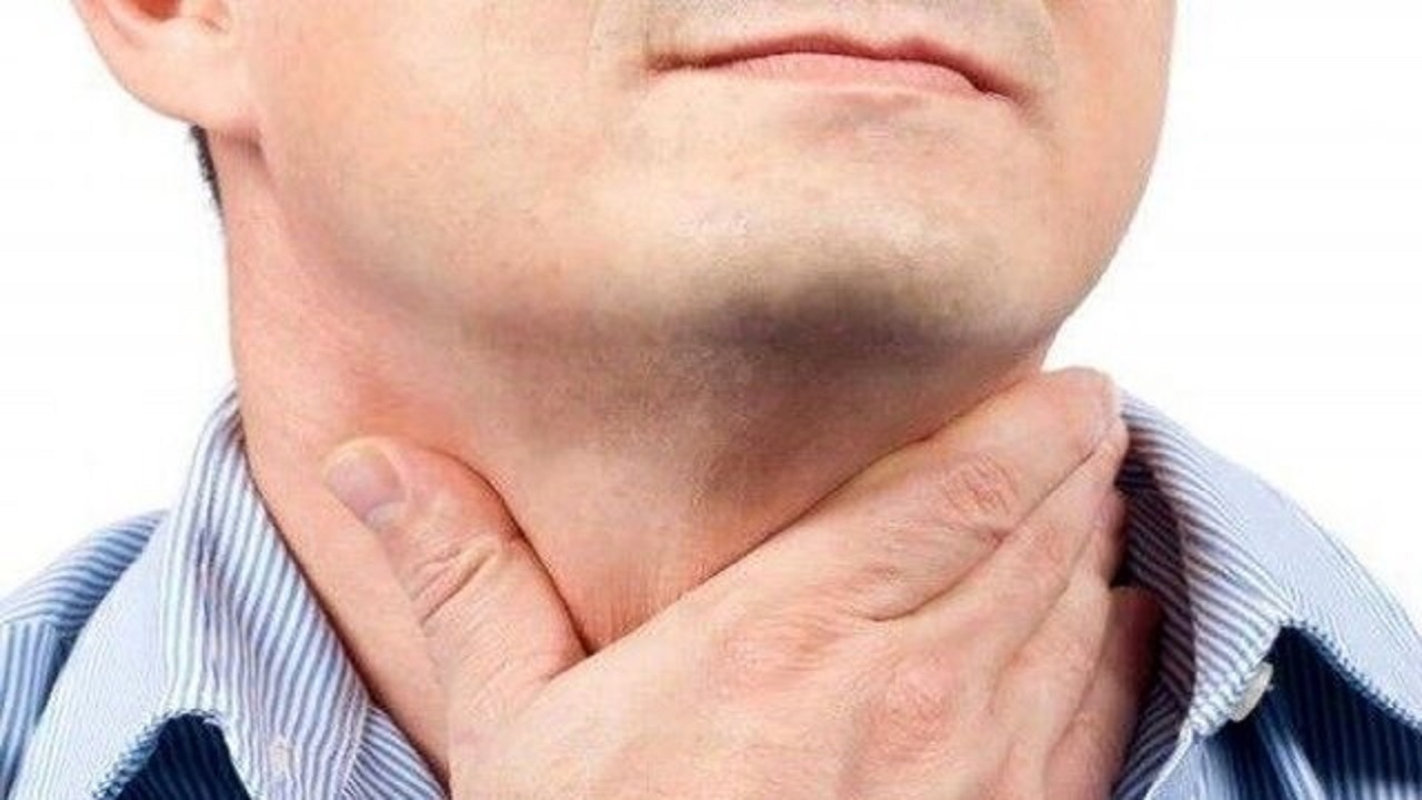 عجیب‌ترین دلایل بروز خارش در ناحیه گلو