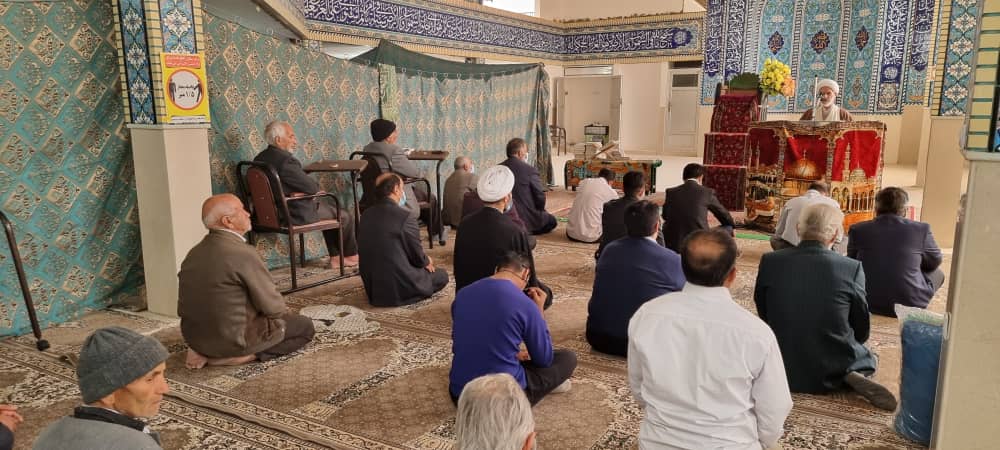 جاده و آب مشکلات حل نشده در بخش خضرآباد