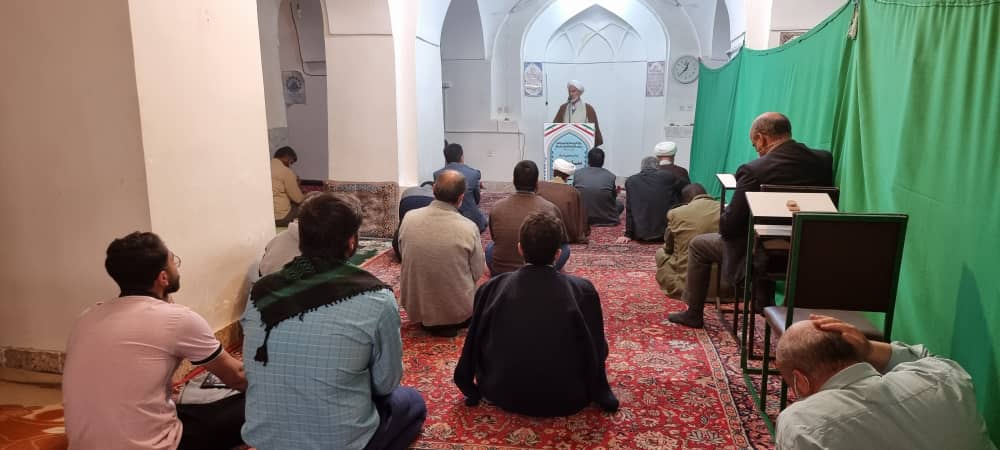 تاسیس بنیاد شهید از سوی امام خمینی (ره) به  نشان از آینده‌نگری در مدیریت امام راحل دارد
