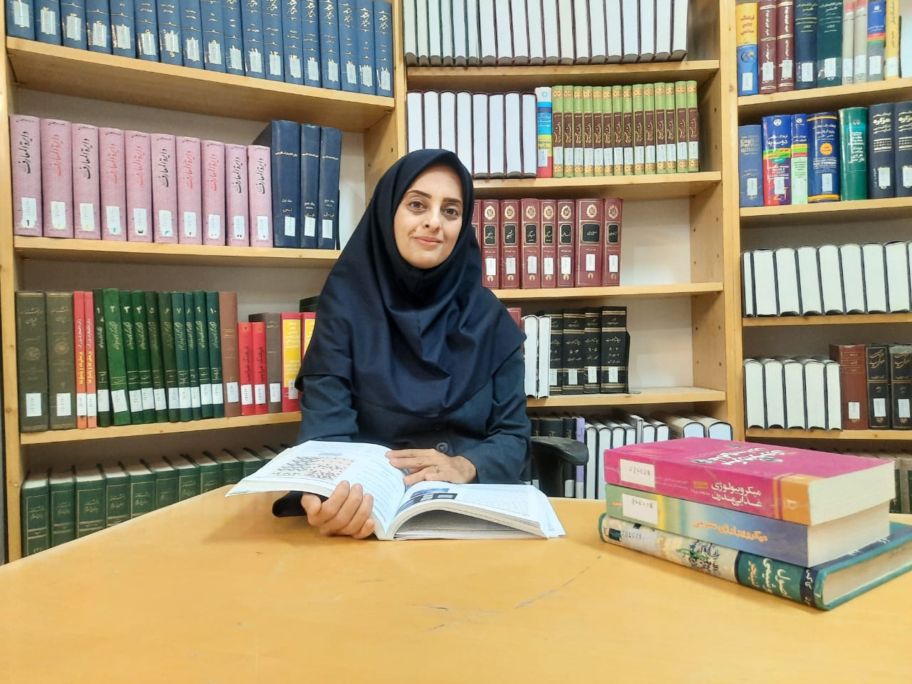 درخشش مجدد مرکز تحقیقات زیست فناوری پزشکی دانشگاه آزاد اسلامی واحد اشکذر