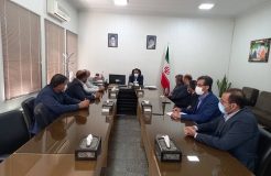 از تعهد معاون سیاسی استاندار یزد بر پیگیری توقف تا پیشنهاد تغییر کاربری شیشه مظروف از تعهد معاون سیاسی استاندار یزد بر پیگیری توقف تا پیشنهاد تغییر کاربری شیشه مظروف