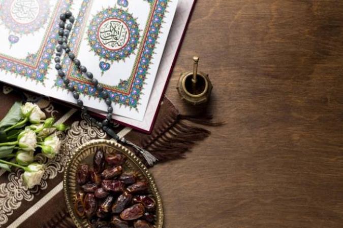 روزه واقعی، روزه ظاهری