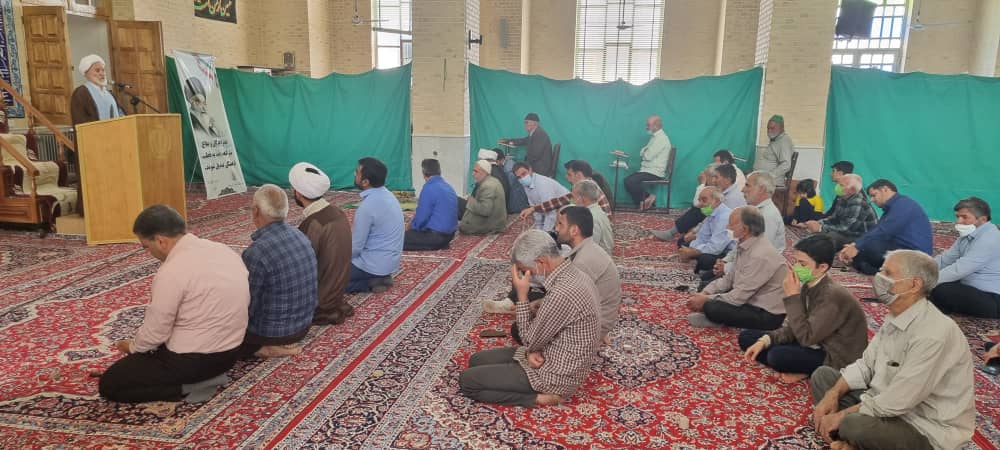 هدف امام خمینی (ره) از تاسیس بنیاد مسکن این بود که همه مردم ایران سرپناه داشته باشند