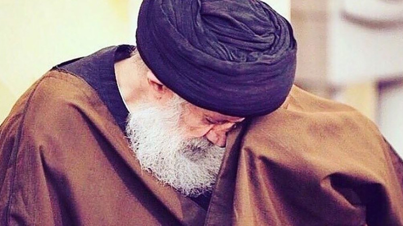 عالِمی که با اخلاق و عرفانش، مردم را دلداده دین کرد