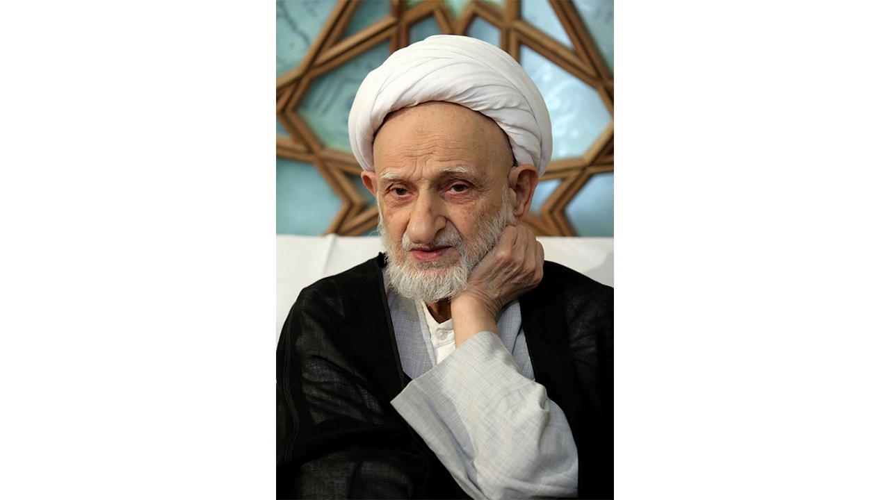 روایتی خواندنی از ساده‌زیستی آیت‌الله بهجت (ره)