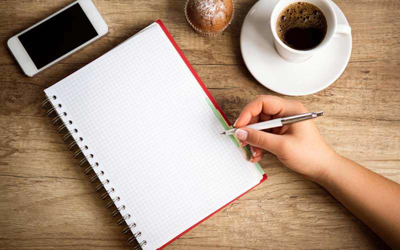 برای ۳۶۰ روز آینده برنامه‌ریزی کنید