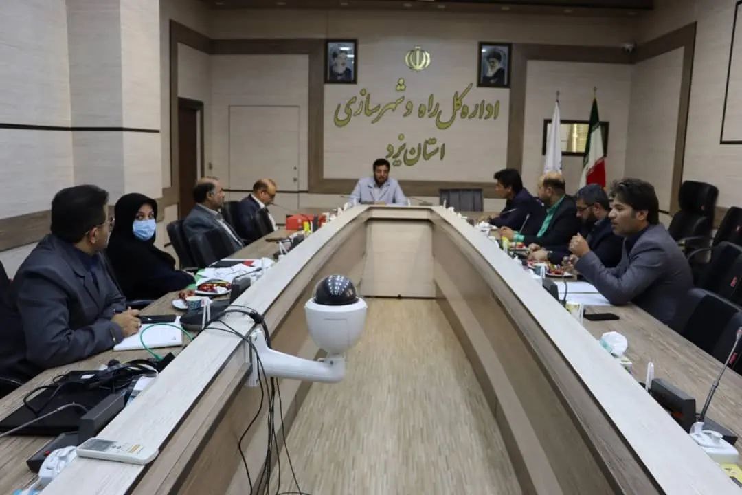 مطالبه اعضای شورای شهر اشکذر در حوزه مسکن و شهرسازی