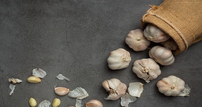 با خواص سیر برای سلامتی آشنا شوید