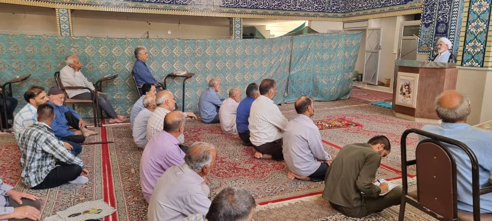 جهاد سازندگی همواره در کنار سپاه و بسیج منشاء خدمات فراوانی برای روستاها بوده است