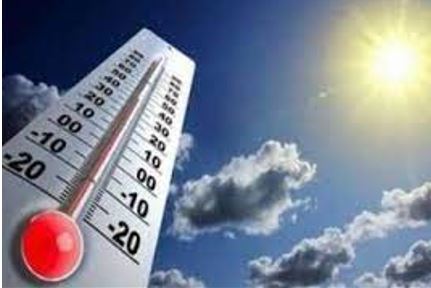 پیش‌بینی روند افزایش تدریجی دما در یزد