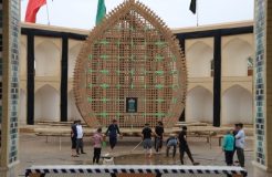شست و شوی حسینیه سفید اشکذر شست و شوی حسینیه سفید اشکذر
