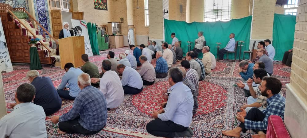 حقوق بشر آمریکائی طنز تلخ است