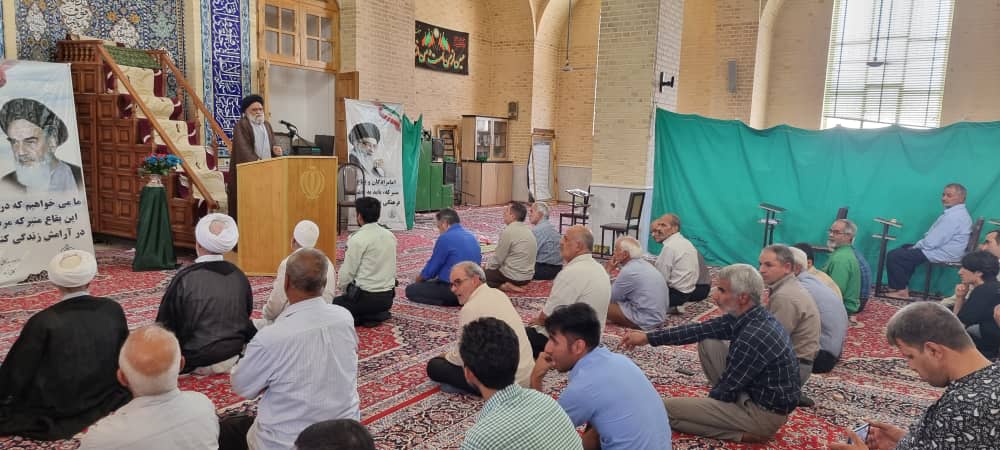 سازمان تامین اجتماعی بازویِ تحقق عدالت اجتماعی در کشور است