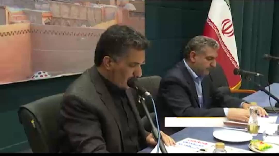 جاده حادثه خیز یزد خضرآباد به کزآب تکمیل و مورد بهره برداری قرار می‌گیرد