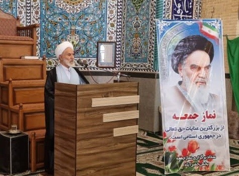 عزاداری ها باید تلفیقی از شور و شعور  حسینی باشد