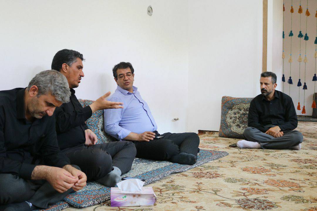 احداث دهانه دوم و تکمیل پل چرخاب در آینده نزدیک