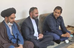 برنامههای هفته دفاع مقدس امسال باشکوهتر از هر سال برگزار خوهد شد برنامههای هفته دفاع مقدس امسال باشکوهتر از هر سال برگزار خوهد شد