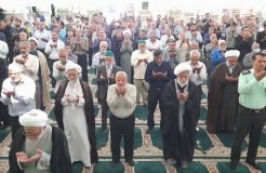 تفرقه افکنی دشمنان چه ایرانی و چه خارجی نمیتواند مردم را از برگزاری مراسم پیاده روی اربعین حسینی باز دارد تفرقه افکنی دشمنان چه ایرانی و چه خارجی نمیتواند مردم را از برگزاری مراسم پیاده روی اربعین حسینی باز دارد