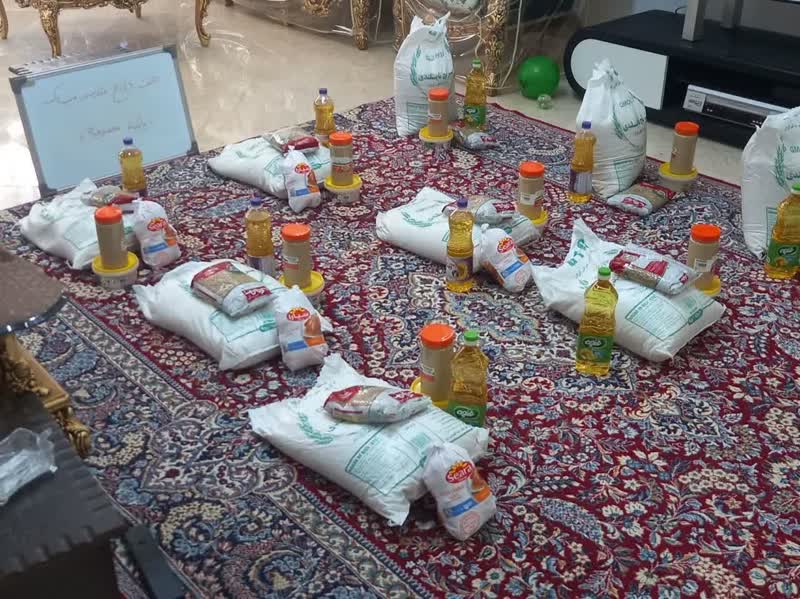 همزمان با فرا رسیدن هفته دفاع مقدس