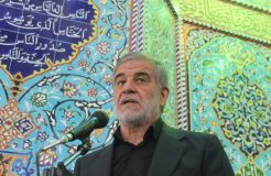 عده ای به واسطه داشتن پول و زور برخی صنایع را بدون مجوز برپا می کنند/ محور عقدا تا مهریز طبق مصوبه سال گذشته از استقرار واحد آلاینده ممنوع شده عده ای به واسطه داشتن پول و زور برخی صنایع را بدون مجوز برپا می کنند/ محور عقدا تا مهریز طبق مصوبه سال گذشته از استقرار واحد آلاینده ممنوع شده