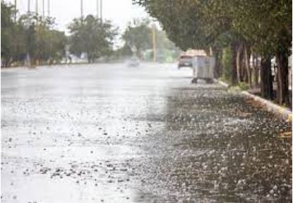 احتمال جاری شدن سیلاب در استان یزد