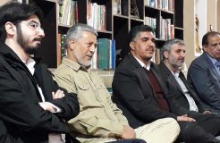 حضور رییس ستاد و معاون هماهنگ کننده کل ارتش جمهوری اسلامی ایران در شهرستان اشکذر حضور رییس ستاد و معاون هماهنگ کننده کل ارتش جمهوری اسلامی ایران در شهرستان اشکذر
