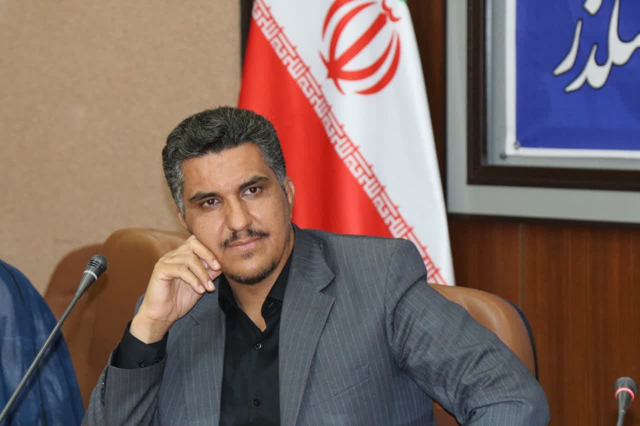 ضرورت همدلی مسئولان برای ارائه بهترین خدمات به گردشگران و مسافران نوروزی