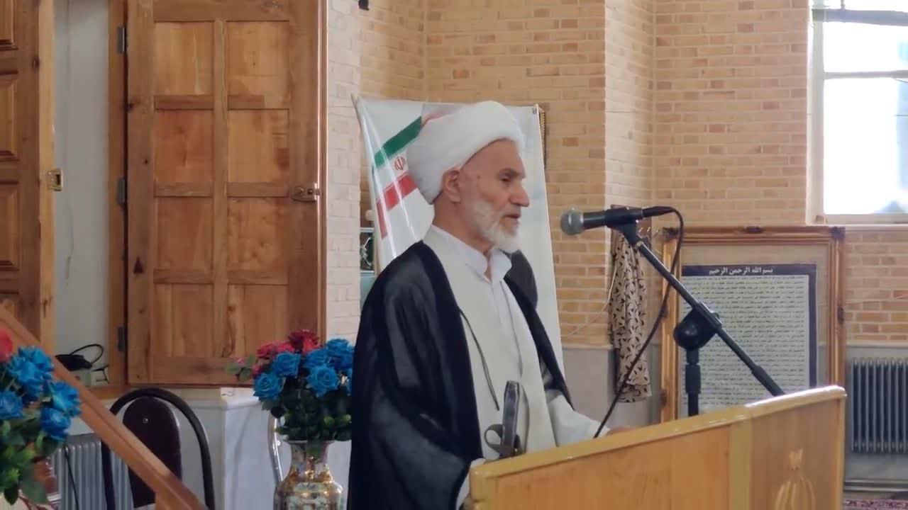 جمهوری اسلامی توانست با حفظ مواضع سیاسی تعاملات را بر مبنای عقلانیت برقرار کند