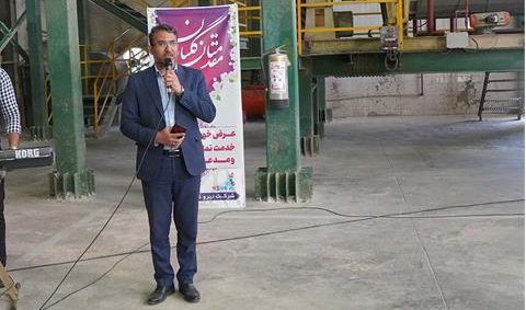 افتتاح دو خانه بهداشت و یک ایستگاه بهگر در شهرستان اشکذر