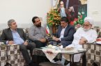 برنامه‌های فرهنگی متفاوتی برای هفته عفاف و حجاب در اشکذر برگزار می شود