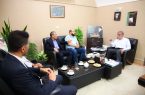 بررسی مشکلات و مصوبات شهرستان اشکذر