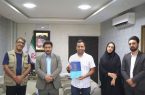 عکاس اشکذری بار دیگر افتخار آفرید