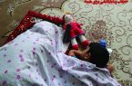 حجاب سوژه عکاسی دانش آموز اشکذری