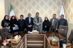 مناسبت روز پزشک  از پزشکان شهرستان اشکذر تجلیل شد
