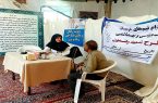 اعزام تیم درمانی، آموزشی و بهداشتی طرح شهید رهنمون به اشکذر
