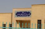 تکمیل کانون پرورش فکری کودکان و نوجوانان در شهرستان اشکذر