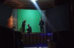 نمایش به وقت بیداری تلنگری برای حر شدن