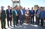 آغاز عملیات اجرایی طرح نهضت ملی مسکن اشکذر