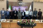 نشست خبری فرماندار شهرستان اشکذر با اصحاب رسانه و مطبوعات برگزار شد