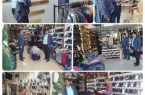 اجرای طرح نظارتی ویژه بازگشایی مدارس در شهرستان اشکذر