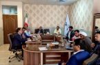 برگزاری نشست شورای هماهنگی مبارزه با مواد مخدر اشکذر