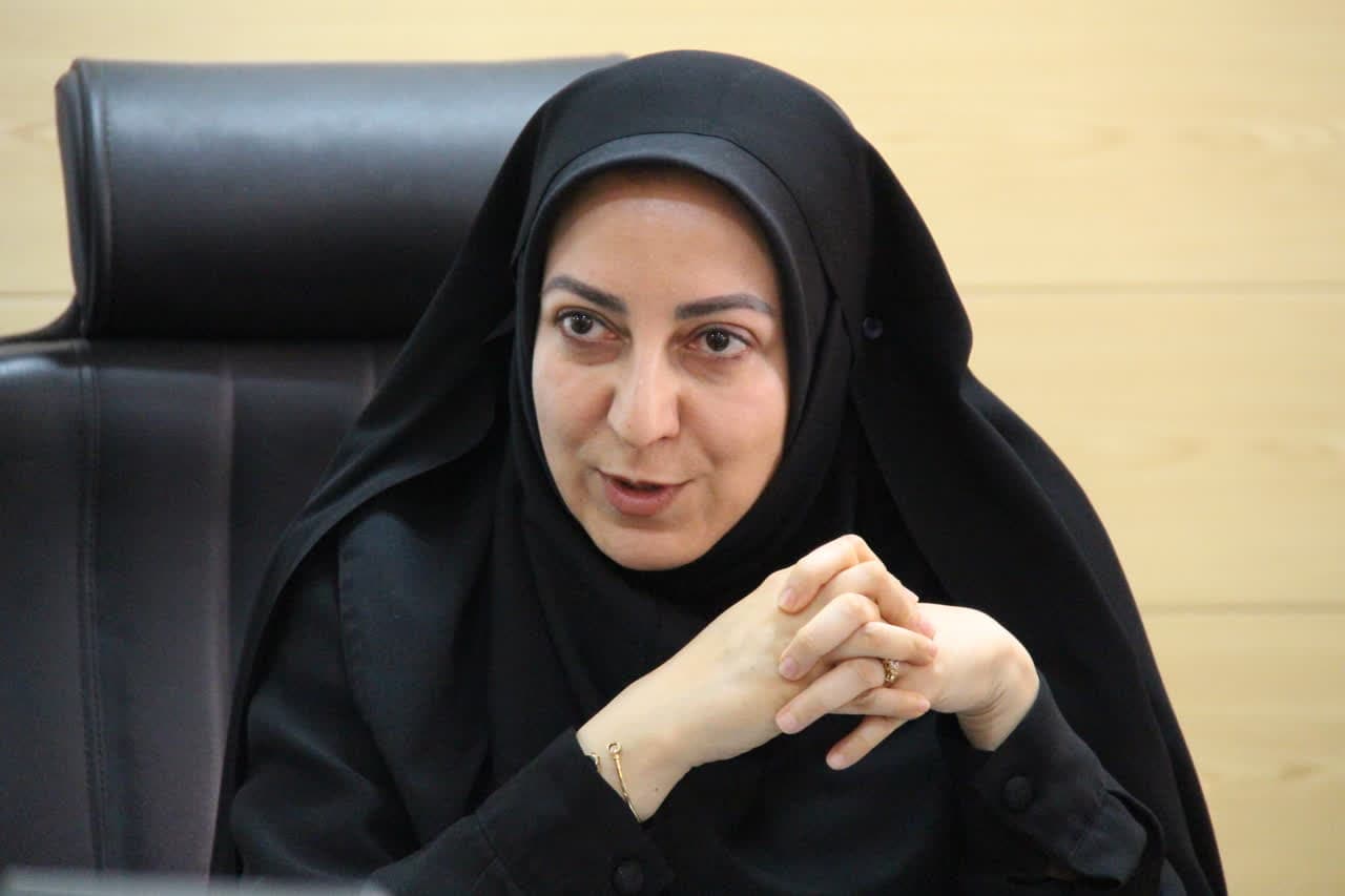 نشست تبیین عمومی سند یزد نوین برگزار شد