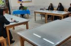 برگزاری نشست تحلیل و بررسی کتاب گاوخونی